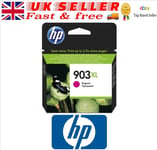 Genuine HP 903XL Magenta Ink Cartridge T6M07AE