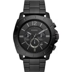 Fossil Mens Privateer Watch BQ2759