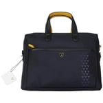 Lamborghini Surfplatta & Laptopväska 15" Huracan D10 - Blå