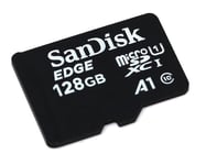 128GB Micro SD - Class A1 - Med Raspberry Pi OS