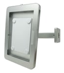 Wall Mount Lockable 360° for Microsoft Surface Pro 7 12.3 IN Grey