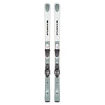 Kastle Dx72+k11 Prd Gw Alpint Skidpaket