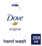 Dove Beauty Cream Hand Wash 250ml