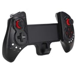 cigemay Controller Gamepad, Flexible Wireless Bluetooth Game Handle Controller, High Precision Rocker Gamepad, 5 Multimedia Buttons, Gamepad for Mobile Phone Tablet Computer