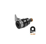 Universal kranadapter 13-15mm diameter