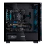 Scan 3XS Systems Gaming PC with NVIDIA Ampere GeForce RTX 3070 Ti and AMD Ryzen 5 5600