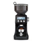 Sage - The Smart Grinder Pro - Kaffekvarn - Svart