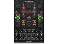 Behringer Behringer Chaos Modulär Synthesizer-Modul