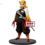 Dhrs Demon Slayer Kyojuro Rengoku Vol.10 Figur