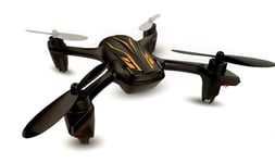 HUBSAN X4 PLUS with Altitude Hold function