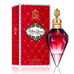 Katy Perry Killer Queen Eau de Parfum for Women | 100 ml (Pack of 1)