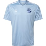 Sønderjyske Fotball Supporter T-skjorte for Barn - Blå - str. 176