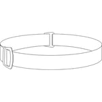 Petzl - Spare Reflective Headband ( E072BA00 ) (US IMPORT) NEW