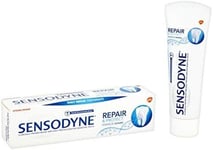 UK Repair Protect Toothpaste 6 Pack Repair Protect Toothpaste Is The First Da U