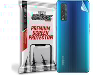 Grizzglass Folia Na Tył Grizz Oppo Find X2 5G