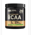 Optimum Nutrition BCAA Powder, 266 g
