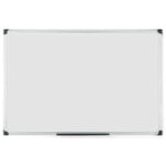 Whiteboard BI-OFFICE emalj 150x100cm