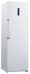 Teknix T60L2W 60Cm Tall Larder Fridge - White