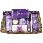 L'Oreal Elvive Hydra Hyaluronic Gift Hamper Daughter Spa Birthday Mum Pamper Set