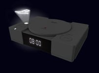 Réveil Horloge numérique en forme PLAYSTATION 1 Bigben Interactive PS1AC