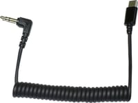 Ckmova Ac-Uc3 Kabel 3,5Mm Trs - Usb C
