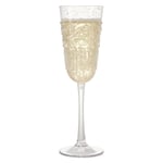 Champagneglass Splash i plast