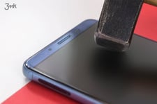 3Mk Blackberry Key2 Le Glass