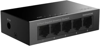 Strong SW5000M 5-ports Gigabit Switch