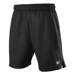 Wilson Bela Rush Shorts 7in - S Svart Herrkläder > Wilson