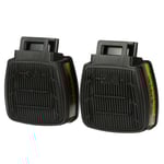 Secure Click Gasfilter A1B1E1K1 D8059