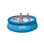 INTEX - Easy Set Pool Set, 5.621L, 366 x 76 cm