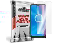 Grizzglass Folia Hydrożelowa Grizz Alcatel 1S 2020
