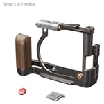 SmallRig Retro Cage for Fujifilm X100VI 4557