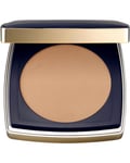 Double Wear Stay-In-Place Matte Powder Foundation SPF10 Compact, 6N2 Truffle