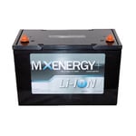 Mastervolt MX Lithium 12V 100Ah