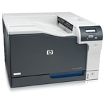 HEWLETT PACKARD Colour LaserJet CP5225n A3 Colour Laser Printer