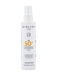 Bioline Jatò Spf 50+ Very High Protection Milk Body Spray Multi-Protection Nude