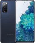 Samsung Galaxy S20FE 5G Dual Sim (6GB+128GB) Cloud Navy, Unlocked C