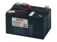 APC Replacement Battery Cartridge #3 Batterie d'onduleur Acide de plomb