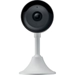 Indoor WiFi IP CCTV Security Camera Smart Home 2MP 1080P HD Knightsbridge 