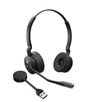 Jabra Bluetooth Headset Engage 55 9559-450-111