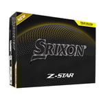 Srixon Z-Star (9): Gul