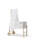 Oliver Furniture Sänghimmel Wood Baby Crib