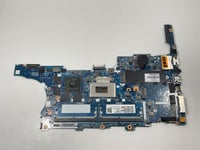 HP ZBook 14u G4 917502-001 601 Intel i5-7200U Motherboard 6050A2854301-MB-A01