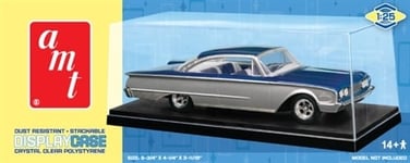AMT Display Show Case for 1/25 Scale Model Cars