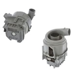 Bosch Dishwasher Heat Pump Compatible 12019637 Including Jubilee Clip