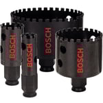 Bosch Diamond for Hard Ceramics Hålsåg 70mm