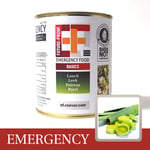 Convar Emergency Food - Leek