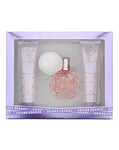 Ariana Grande Ari Eau De Parfum Body Lotion Shower Gel Gift Set For Her