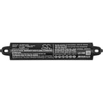 Rechargeable battery for Bose Soundlink 2 2200mAh Li-Ion